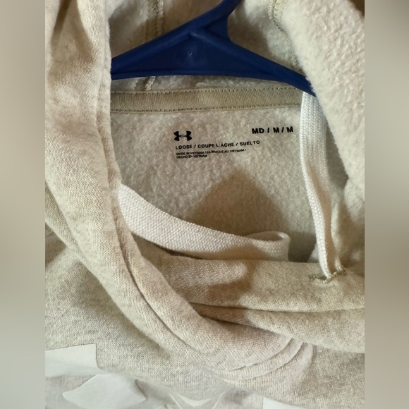 Women’s Under Armour Hoodie - Picture 2 of 2